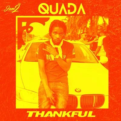 Quada Thankful