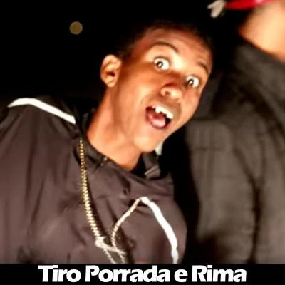 Jhony MC Tiro Porrada e Rima