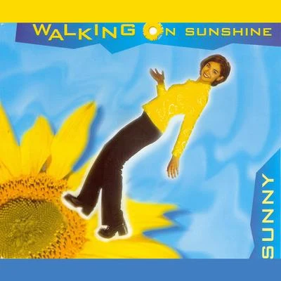 Sunny Walking on Sunshine