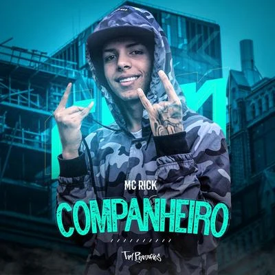 MC Rick Companheiro