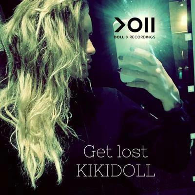 KIKI DOLL Get Lost