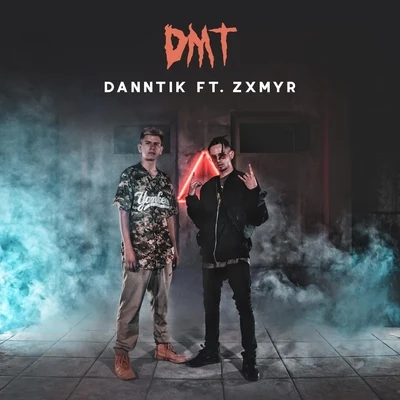 Zxmyr/Danntik DMT