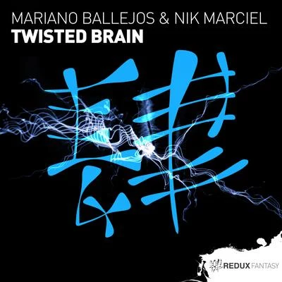 Mariano Ballejos Twisted Brain