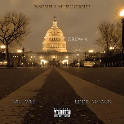 Will West/Eddie MMack Grown