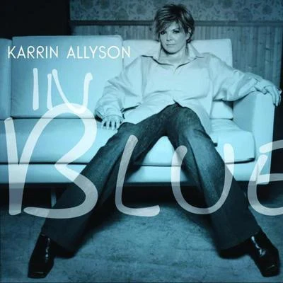 Karrin Allyson In Blue