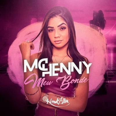 MC Henny Meu Bonde