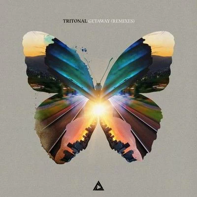 Tritonal/Angel Taylor Getaway (Remixes)