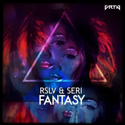 Seri/RSLV Fantasy