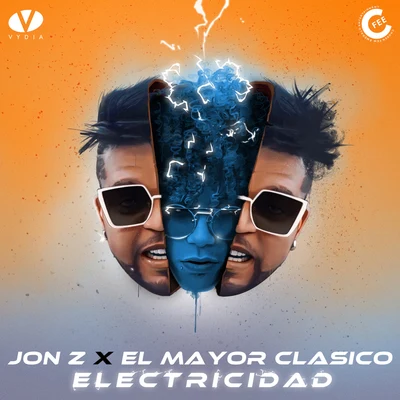 Jon Z/El Mayor Clasico Electricidad