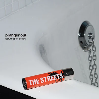 The Streets Prangin Out [Mcs Mix]