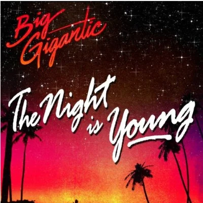 Big Gigantic The Night Is Young