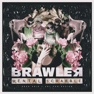 Brawler/Soik Mental Scrabble