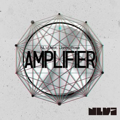 Jonny Rose/NLVi Amplifier