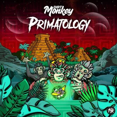 Dirt Monkey Primatology