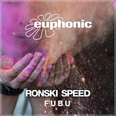 Ronski Speed Fubu