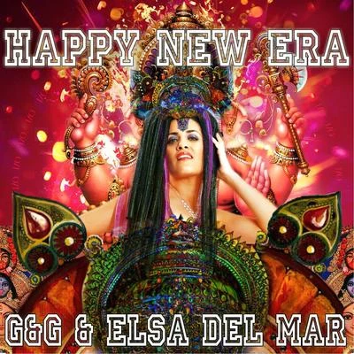 G&amp;g Happy New Era