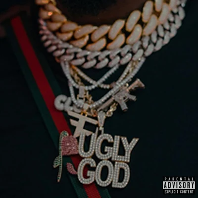 Ugly God just a lil something before the album...