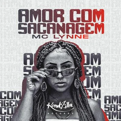 MC Lynne Amor Com Sacanagem