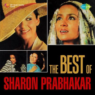 Sharon Prabhakar The Best Of Sharon Prabhakar