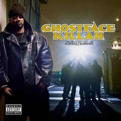 Ghostface Killah The Champ