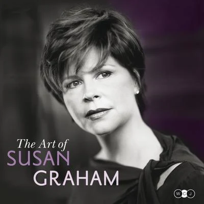 Susan Graham The Art of Susan Graham