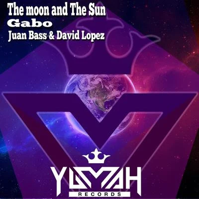 Juan Bass/Gabo/David Lopez The Moon and the Sun