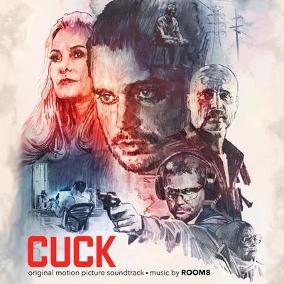 Room8 Cuck (Original Motion Picture Soundtrack)