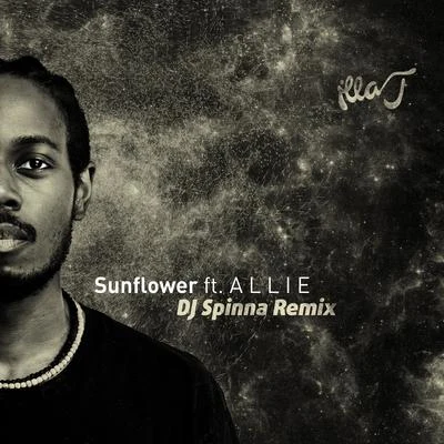 Illa J Sunflower (DJ Spinna Mixes)