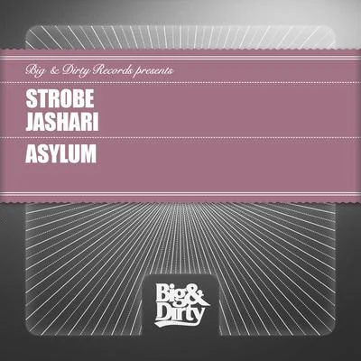 Strobe Asylum