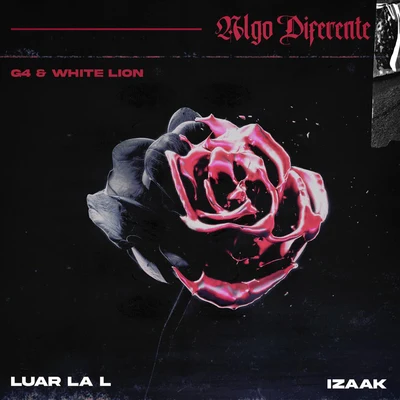 Luar La L/iZaak Algo Diferente (feat. iZaak)