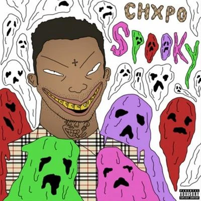 CHXPO Spooky