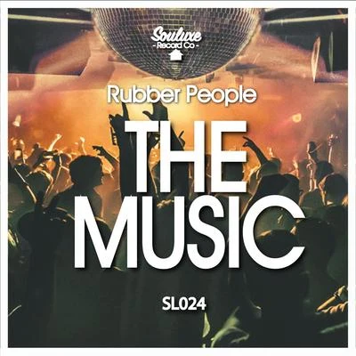 Rubber People The Music