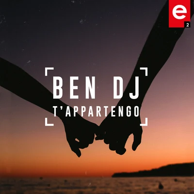 Ben DJ Tappartengo