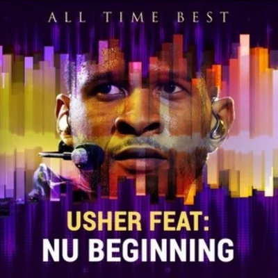 Usher All Time Best: Usher