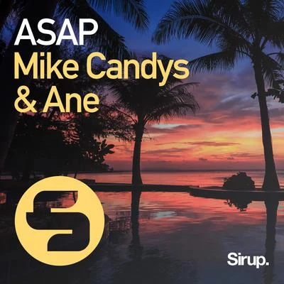 Ane/Mike Candys ASAP