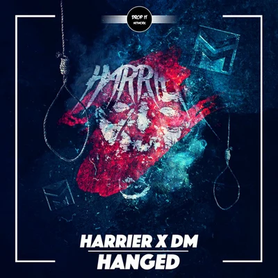 Harrier Hanged