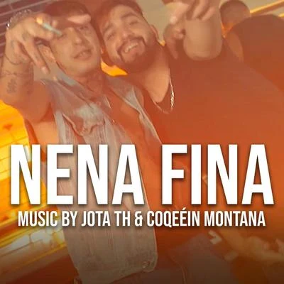 Coqeéin Montana/Jota TH Nena Fina