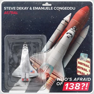 Steve Dekay/Emanuele Congeddu Astral