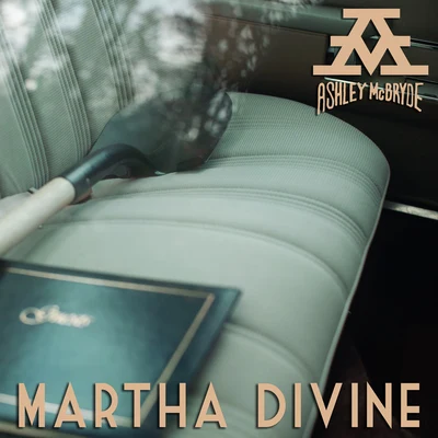 Ashley McBryde Martha Divine