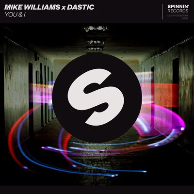 Mike Williams You & I