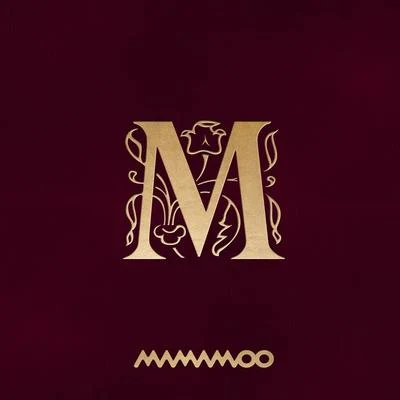 Mamamoo MEMORY