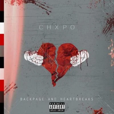 CHXPO Backpage & Heartbreaks