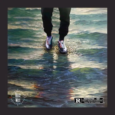 Reece West Walk on Water