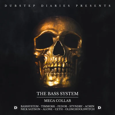 ceth/Alone/Bass System/Timmokk/Stvndby/Acmin The Bass System Mega Collab