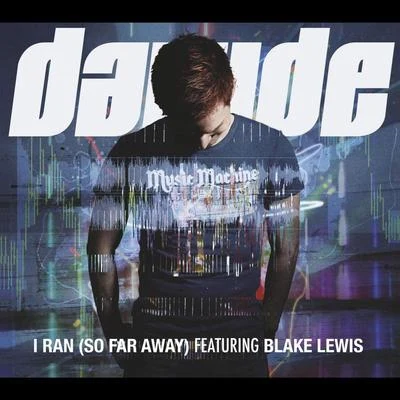 Darude I Ran