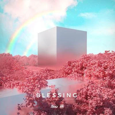 Tom Mårtensson/Tobu/Bonalt & Hadi Blessing