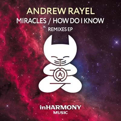 Andrew Rayel MiraclesHow Do I Know (Remixes EP)