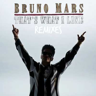 PARTYNEXTDOOR/Bruno Mars That's What I Like (PARTYNEXTDOOR Remix)