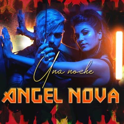 Angel Nova/ALS Una Noche