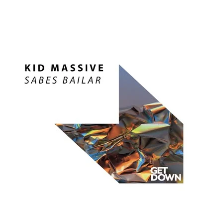 Kid Massive Sabes Bailar